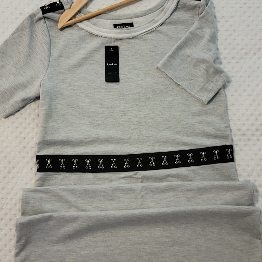 bebe dress